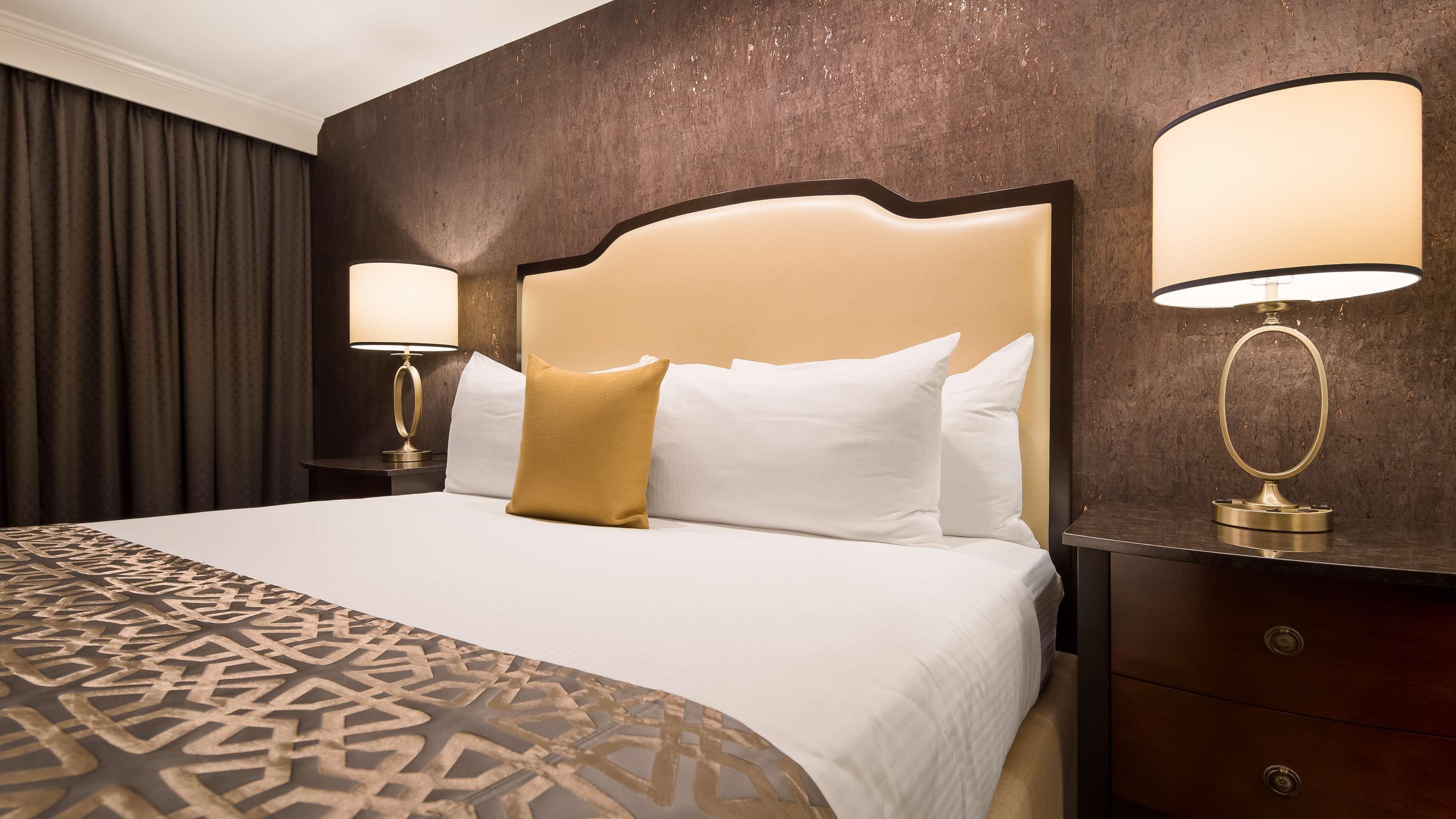 Hotel Western Premier Park 4*