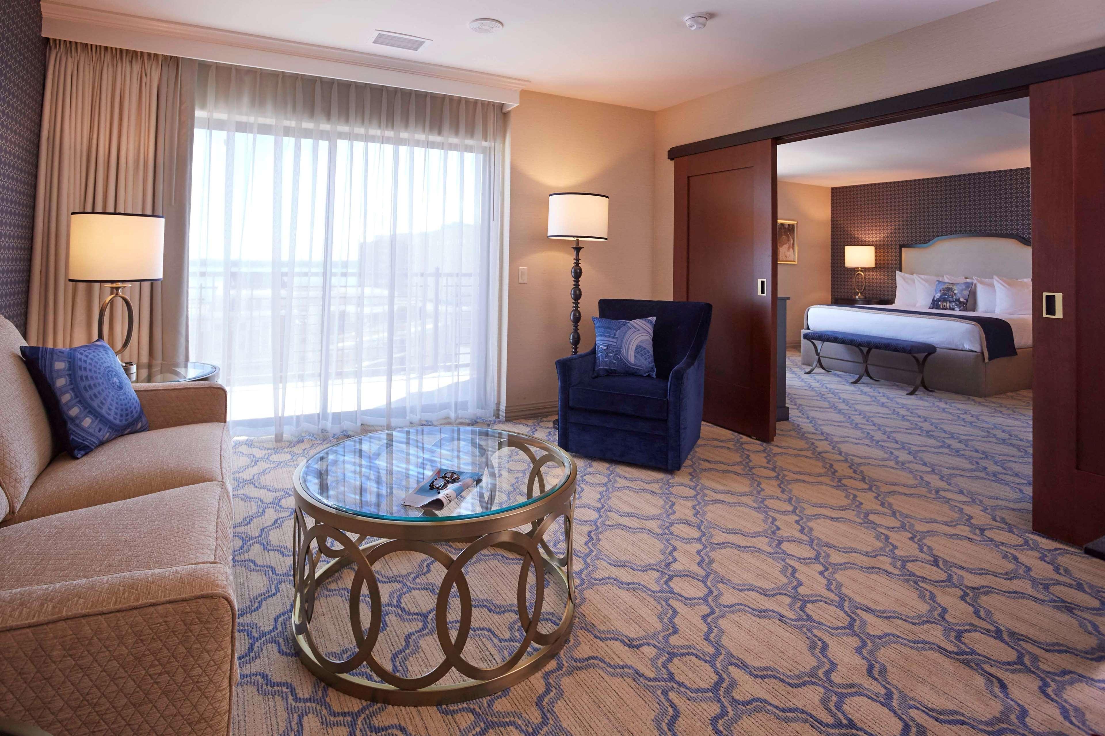 Western Premier Park Hotel
