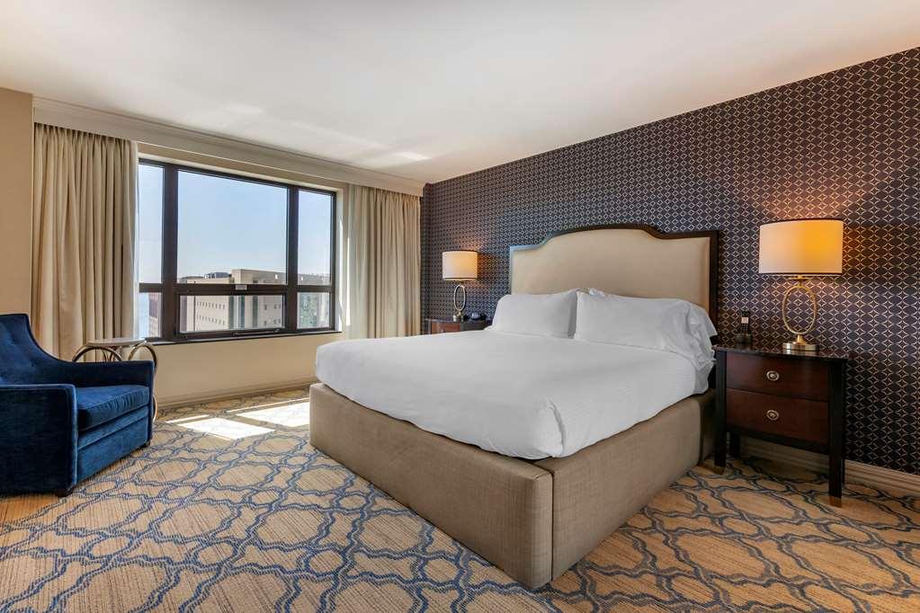 Hotel Western Premier Park Madison