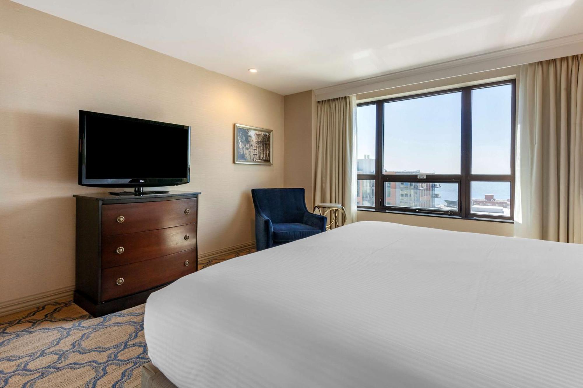 Western Premier Park 4* Madison