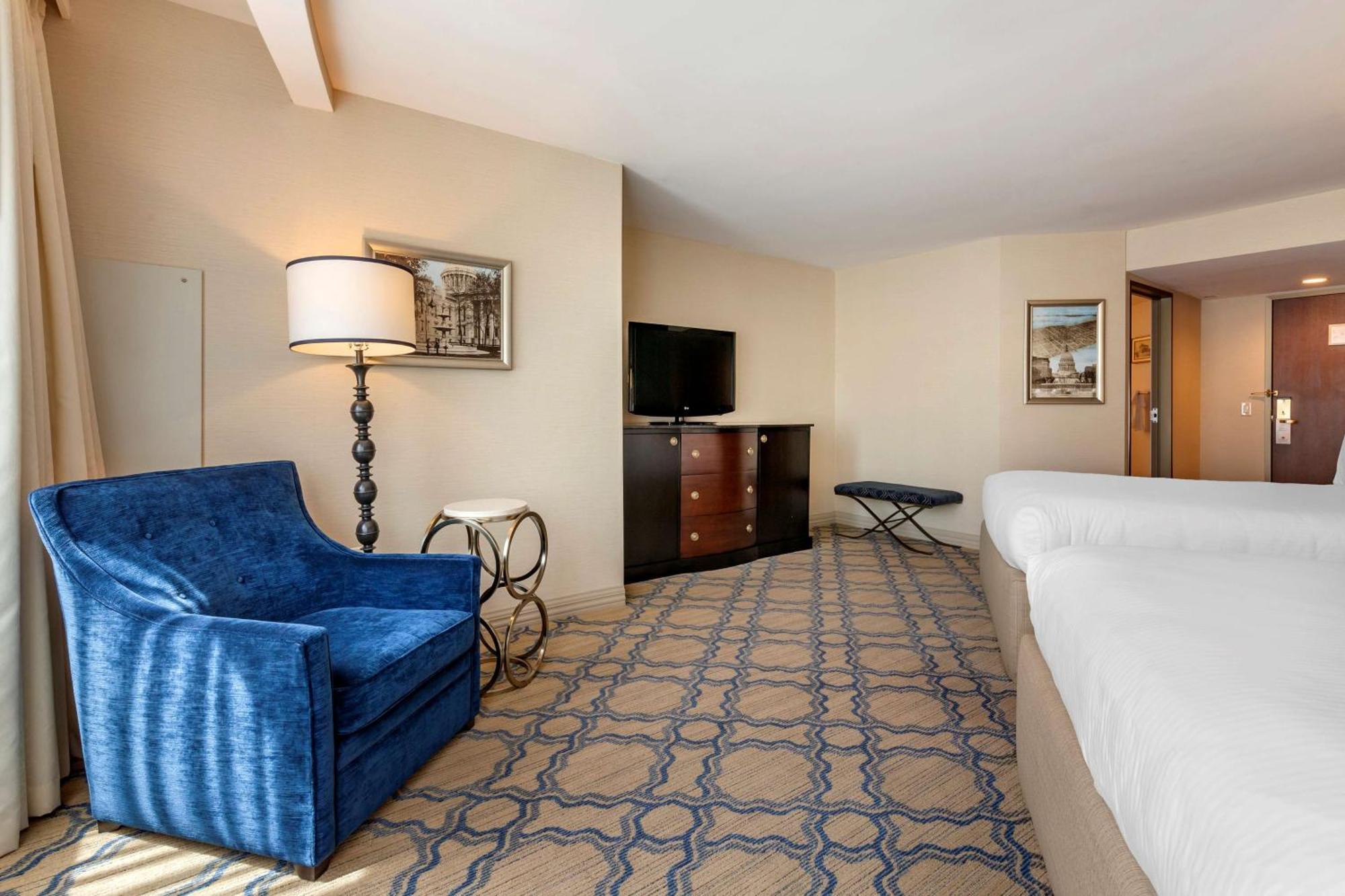 Hotel Western Premier Park