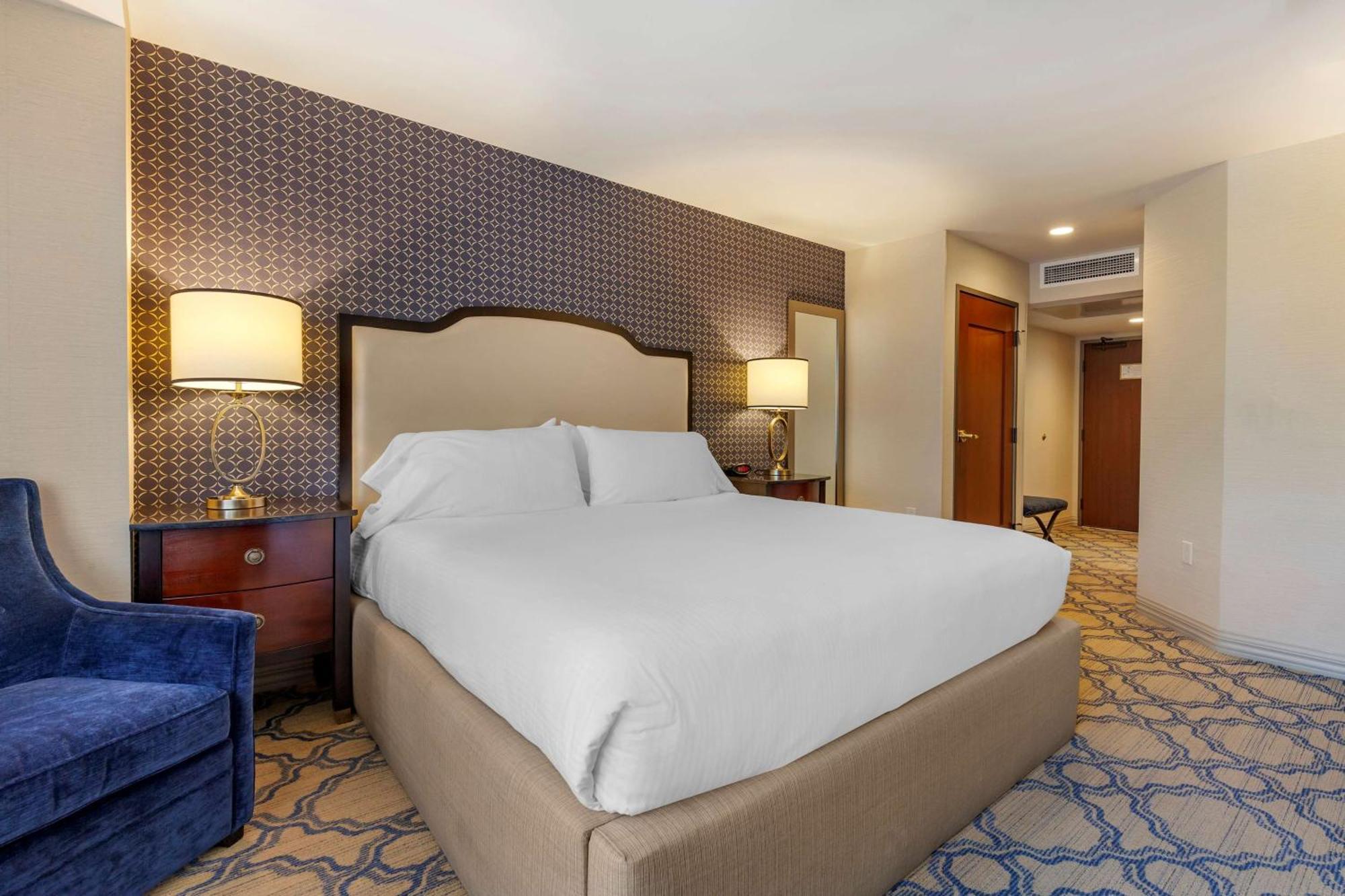 Western Premier Park Hotel