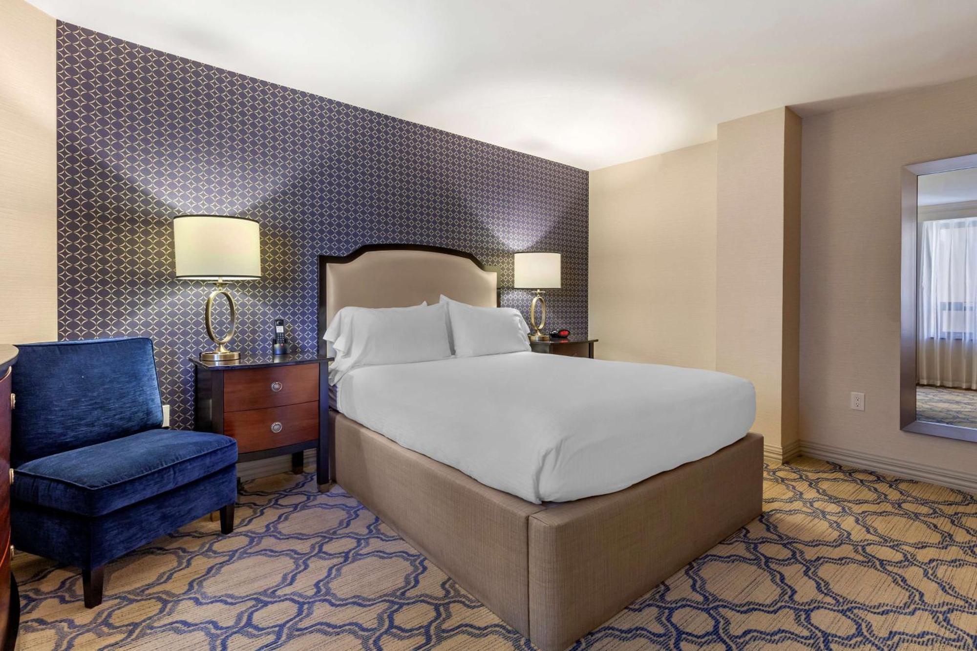 Hotel Western Premier Park