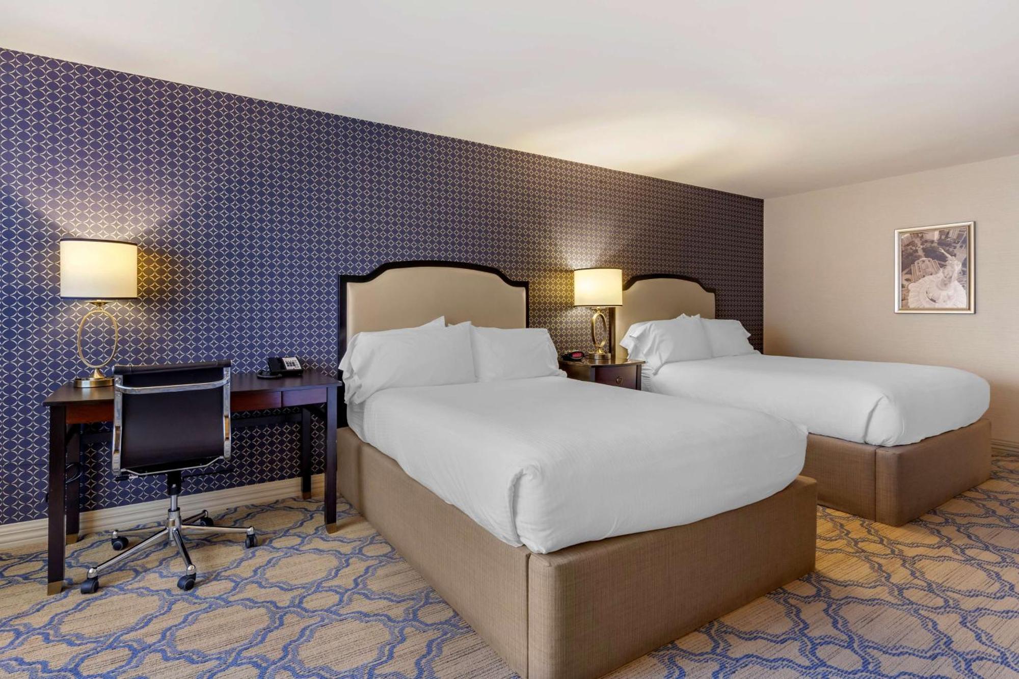 Western Premier Park 4* Madison