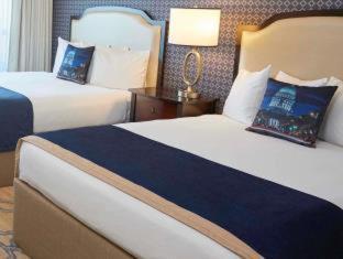 Western Premier Park Hotel Madison
