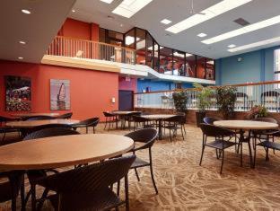 Western Premier Park Hotel Madison