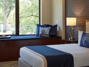Hotel Western Premier Park 4*