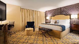 Western Premier Park 4* Madison