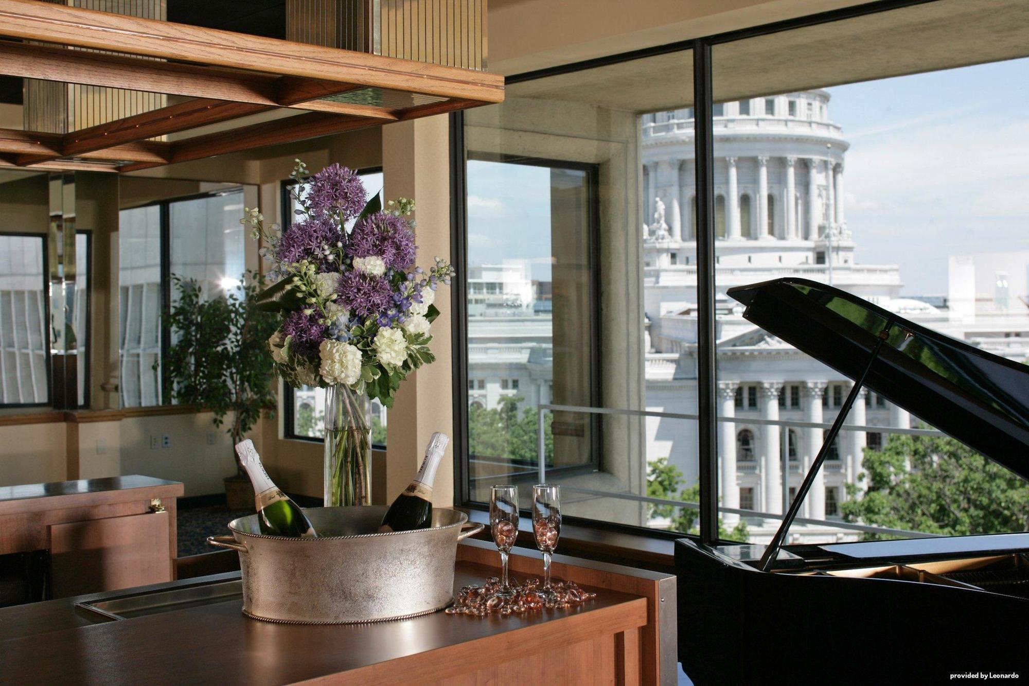 Western Premier Park Hotel