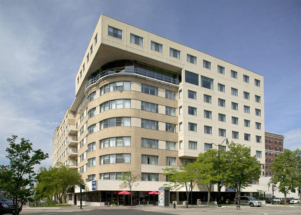 Western Premier Park 4* Madison