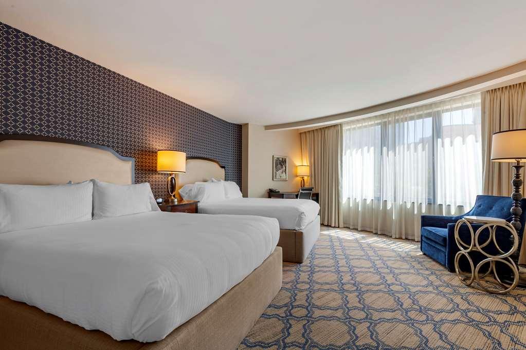 Hotel Western Premier Park Madison